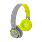 Audífono Diadema Neon Tune GO